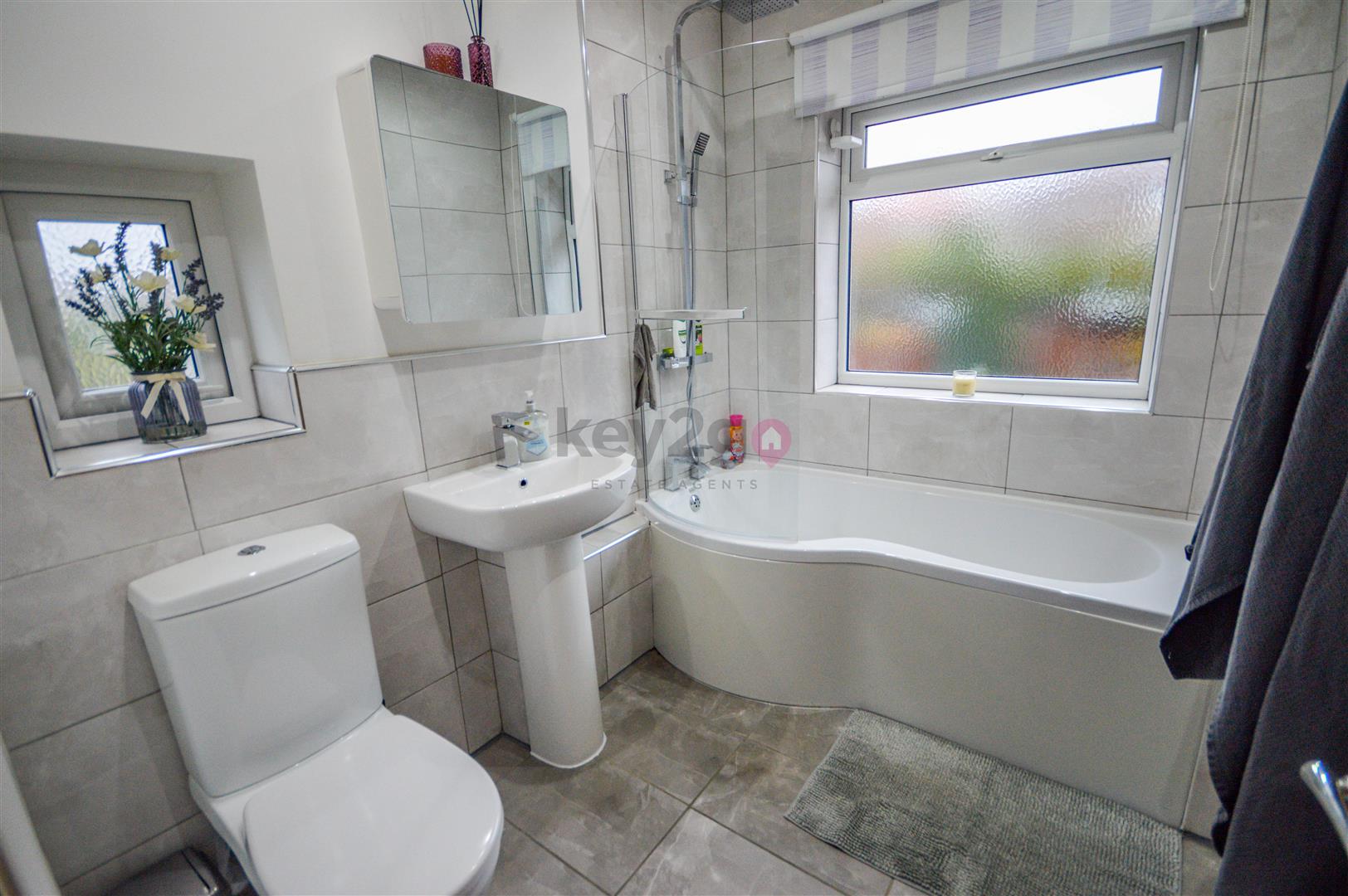 Charnock Dale Road, Sheffield, S12 Key2go